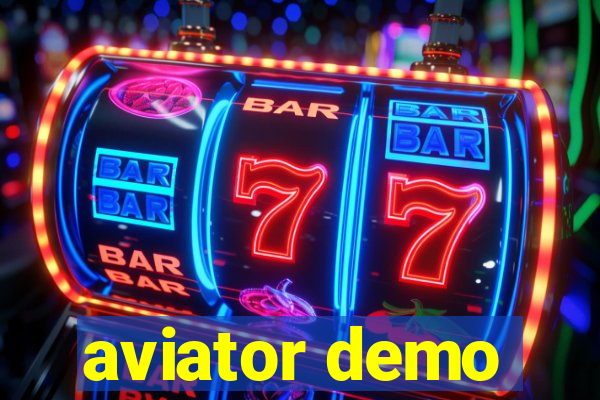 aviator demo